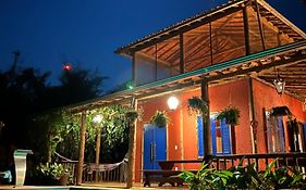A Mi Manera Pousada , Cerveja Propria E Bistro !